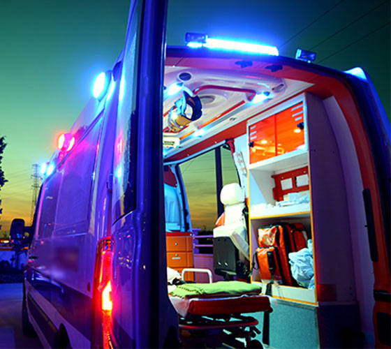 旬邑县车辆内部展示